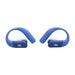 JBL Endurance Peak 4 | In-Ear Headphones - TwistLock - Blue | 04 | Sonxplus Granby