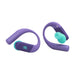 JBL Endurance Peak 4 | In-Ear Headphones - TwistLock  - Purple | 03 | Sonxplus Granby