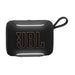 JBL GO 5 | Mini Portable Speaker - Bluetooth - 10-Hour Battery Life - IP68 - Black | 03 | Sonxplus Granby