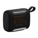 JBL GO 5 | Portable Mini Speaker - Bluetooth - 10-Hour Battery Life - IP68 - Black | 04 | Sonxplus Granby