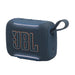 JBL GO 5 | Portable Mini Speaker - Bluetooth - 10-Hour Battery Life - IP68 - Blue | 01 | Sonxplus Granby