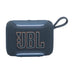 JBL GO 5 | Portable Mini Speaker - Bluetooth - 10-Hour Battery Life - IP68 - Blue | 04 | Sonxplus Granby