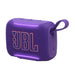 JBL GO 5 | Mini Portable Speaker - Bluetooth - Purple | 01 | Sonxplus Granby
