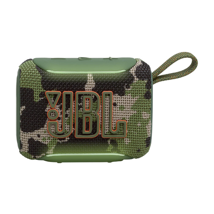 JBL GO 5 | Mini Portable Speaker - Bluetooth - Camo | 03 | Sonxplus Granby