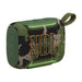 JBL GO 5 | Mini Portable Speaker - Bluetooth - Camo | 04 | Sonxplus Granby