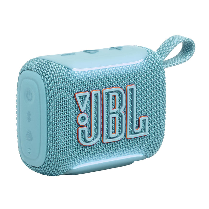 JBL GO 5 | Mini Portable Speaker - Bluetooth - Turquoise | 04 | Sonxplus Granby