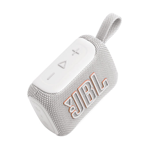 JBL GO 5 | Portable Mini Speaker - Bluetooth - Black | 02 | Sonxplus Granby