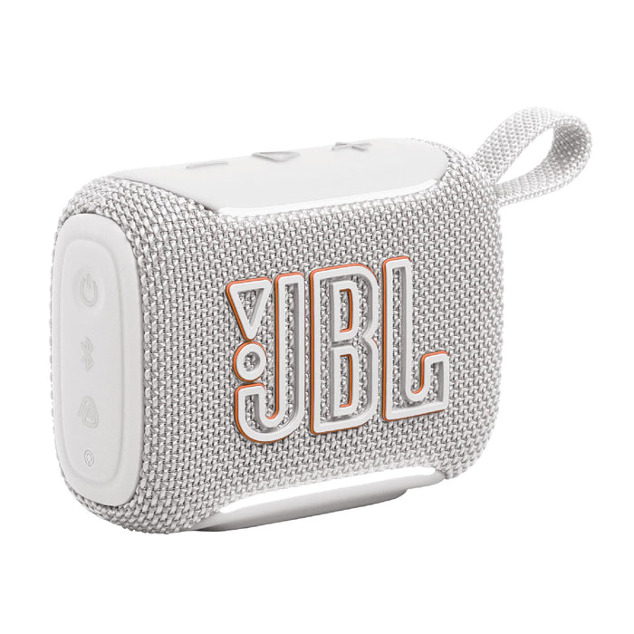 JBL GO 5 | Mini Portable Speaker - Bluetooth - Black | 04 | Sonxplus Granby