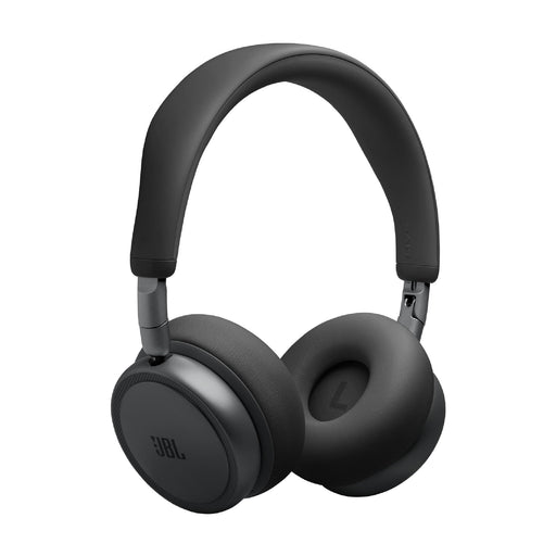 JBL Live 680NC | On-ear headphones - Wireless - Bluetooth - Black | 02 | Sonxplus Granby