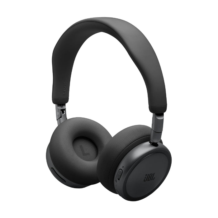 JBL Live 680NC | On-ear headphones - Wireless - Bluetooth - Black | 03 | Sonxplus Granby