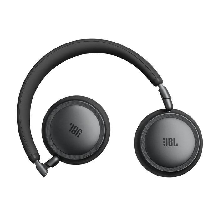 JBL Live 680NC | On-ear headphones - Wireless - Bluetooth - Black | 04 | Sonxplus Granby