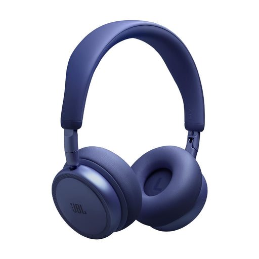 JBL Live 680NC | On-ear headphones - Wireless - Bluetooth - Blue | 02 | Sonxplus Granby