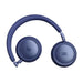 JBL Live 680NC | On-ear headphones - Wireless - Bluetooth - Blue | 04 | Sonxplus Granby