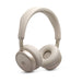 JBL Live 680NC | On-ear headphones - Wireless - Bluetooth - Champagne | 02 | Sonxplus Granby