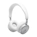 JBL Live 680NC | On-ear headphones - Wireless - Bluetooth - White | 03 | Sonxplus Granby