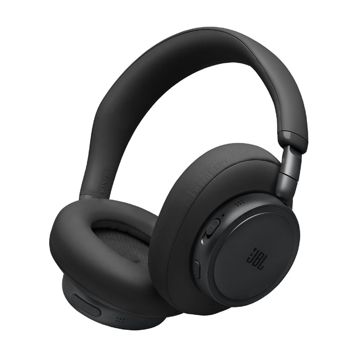 JBL Live 780NC | Over-ear headphones - Wireless - Bluetooth - Black | 01 | Sonxplus Granby