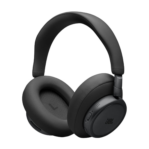 JBL Live 780NC | Over-ear headphones - Wireless - Bluetooth - Black | 02 | Sonxplus Granby
