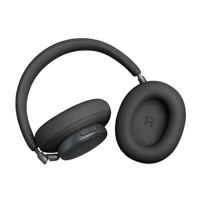 JBL Live 780NC | Over-ear headphones - Wireless - Bluetooth - Black | 04 | Sonxplus Granby
