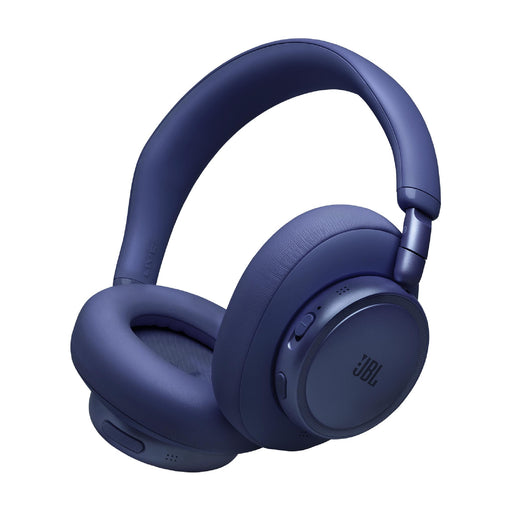 JBL Live 780NC | Over-ear headphones - Wireless - Bluetooth - Blue | 01 | Sonxplus Granby