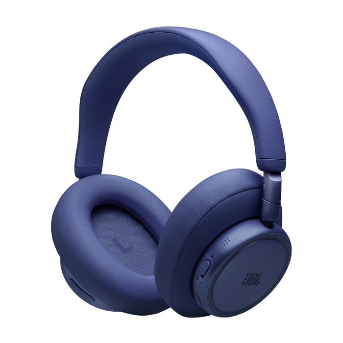 JBL Live 780NC | Over-ear headphones - Wireless - Bluetooth - Blue | 02 | Sonxplus Granby