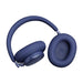 JBL Live 780NC | Over-ear headphones - Wireless - Bluetooth - Blue | 04 | Sonxplus Granby