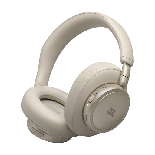 JBL Live 780NC | Over-ear headphones - Wireless - Bluetooth - Champagne | 01 | Sonxplus Granby