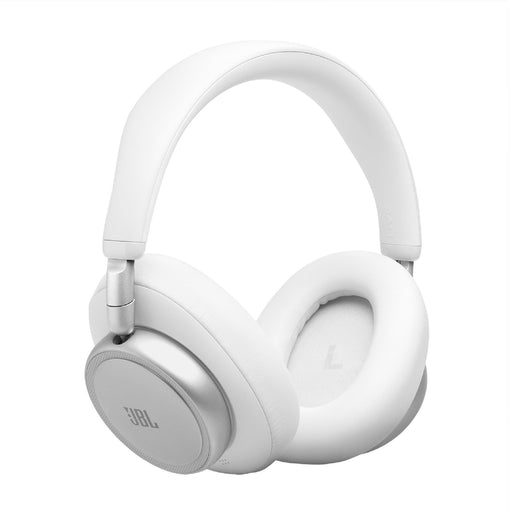 JBL Live 780NC | Over-ear headphones - Wireless - Bluetooth - White | 02 | Sonxplus Granby