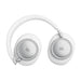 JBL Live 780NC | Over-ear headphones - Wireless - Bluetooth - White | 04 | Sonxplus Granby