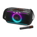 JBL Partybox O-T-G 2 Plus | Portable Speaker - Black | 01 | Sonxplus Granby