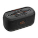 JBL Partybox O-T-G 2 Plus | Portable Speaker - Black | 03 | Sonxplus Granby