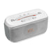 JBL Partybox O-T-G 2 Plus | Portable Speaker - White | 03 | Sonxplus Granby