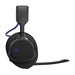 JBL Quantum 650X | Casque de jeu - Filaire/Bluetooth 5.3 - Microphone - Noir | 02 | Sonxplus Granby
