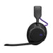 JBL Quantum 650X | Casque de jeu - Filaire/Bluetooth 5.3 - Microphone - Noir | 03 | Sonxplus Granby