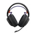 JBL Quantum 650X | Casque de jeu - Filaire/Bluetooth 5.3 - Microphone - Noir | 04 | Sonxplus Granby