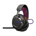 JBL Quantum 950X | Casque de jeu - Sans-fil - Michrophone - Noir | 01 | Sonxplus Granby