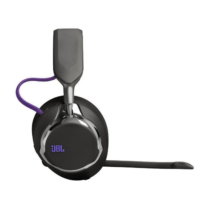 JBL Quantum 950X | Casque de jeu - Sans-fil - Michrophone - Noir | 03 | Sonxplus Granby