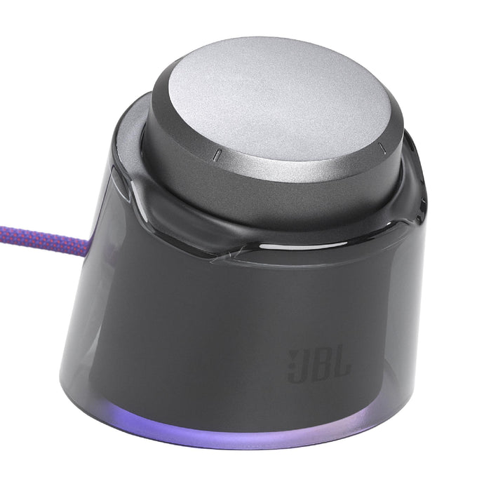 JBL Quantum 950X | Casque de jeu - Sans-fil - Michrophone - Noir | 04 | Sonxplus Granby