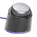 JBL Quantum 950X | Casque de jeu - Sans-fil - Michrophone - Noir | 04 | Sonxplus Granby