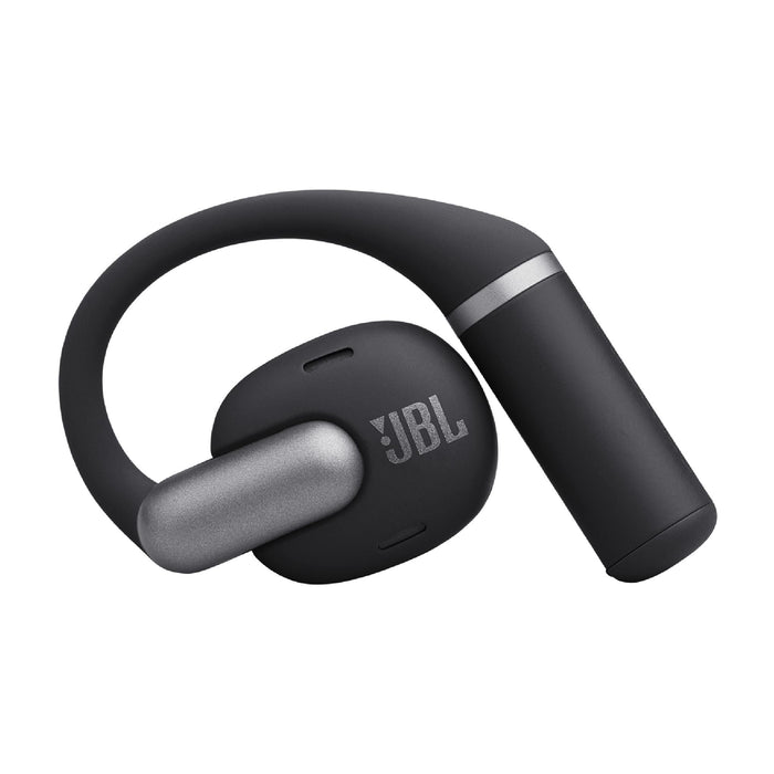 JBL Sense Pro | In-Ear Headphones - OpenSound - Bluetooth 6.0 - Black | 04 | Sonxplus Granby