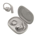 JBL Sense Pro | In-Ear Headphones - OpenSound - Bluetooth 6.0 - Gray | 01 | Sonxplus Granby