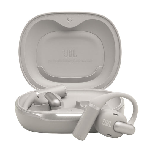 JBL Sense Pro | Écouteurs intra-auriculaire - OpenSound - Bluetooth 6.0 - Gris | 02 | Sonxplus Granby