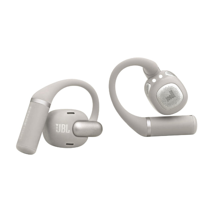 JBL Sense Pro | In-Ear Headphones - OpenSound - Bluetooth 6.0 - Gray | 03 | Sonxplus Granby
