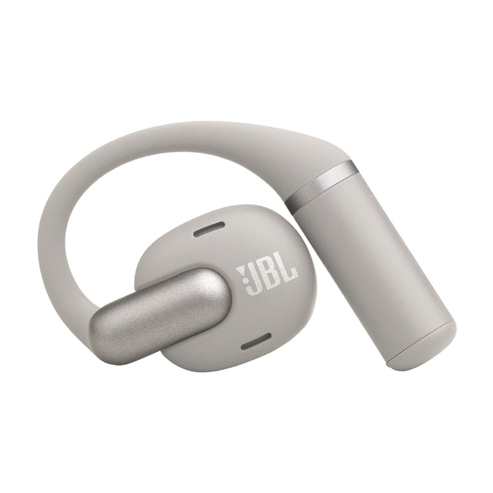 JBL Sense Pro | In-Ear Headphones - OpenSound - Bluetooth 6.0 - Gray | 04 | Sonxplus Granby