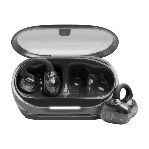 JBL Soundgear Clips | Écouteurs intra-auriculaire - Bluetooth - Noir | 01 | Sonxplus Granby