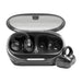 JBL Soundgear Clips | In-Ear Headphones - Bluetooth - Black | 01 | Sonxplus Granby