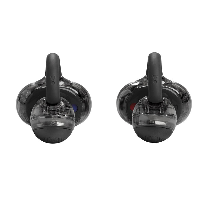 JBL Soundgear Clips | In-Ear Headphones - Bluetooth - Black | 02 | Sonxplus Granby