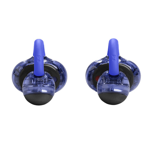 JBL Soundgear Clips | Écouteurs intra-auriculaire - Bluetooth - Bleu | 02 | Sonxplus Granby