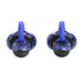 JBL Soundgear Clips | In-Ear Headphones - Bluetooth - Blue | 02 | Sonxplus Granby