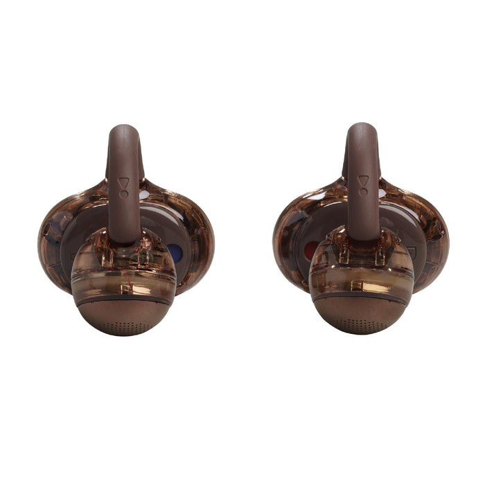 JBL Soundgear Clips | In-Ear Headphones - Bluetooth - Copper | 02 | Sonxplus Granby