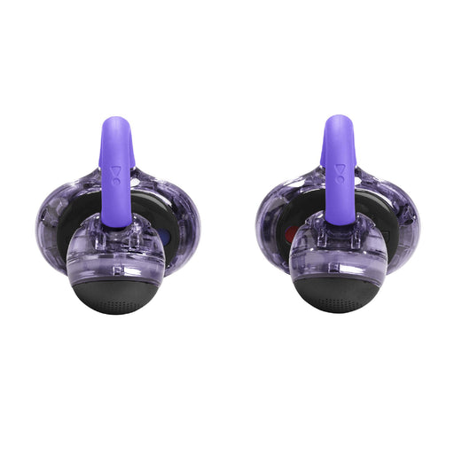 JBL Soundgear Clips | Écouteurs intra-auriculaire - Bluetooth - Violet | 02 | Sonxplus Granby